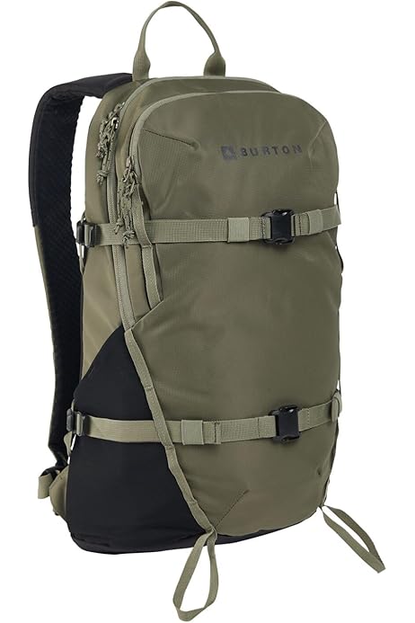 Snowboard Boot Bag Burton Booter Pack - 40L Unisex Snowboard Gear